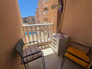Piso en venta en Playa del Cura en Torrevieja