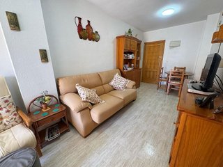 Piso en venta en Playa del Cura en Torrevieja