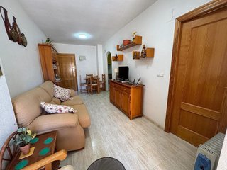 Piso en venta en Playa del Cura en Torrevieja