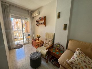Piso en venta en Playa del Cura en Torrevieja