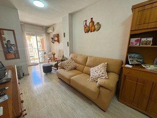 Piso en venta en Playa del Cura en Torrevieja