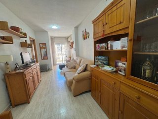 Piso en venta en Playa del Cura en Torrevieja
