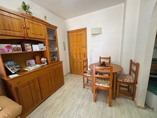 Piso en venta en Playa del Cura en Torrevieja