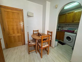 Piso en venta en Playa del Cura en Torrevieja