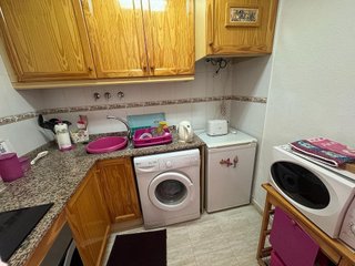 Piso en venta en Playa del Cura en Torrevieja
