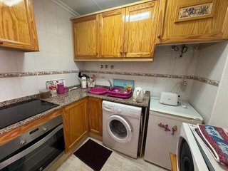 Piso en venta en Playa del Cura en Torrevieja