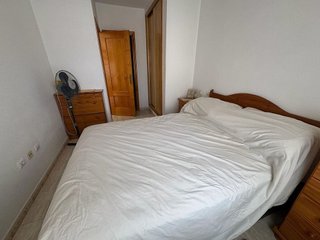 Piso en venta en Playa del Cura en Torrevieja