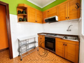 Ático en venta en Florida Alta en Alicante