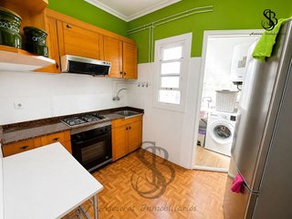 Ático en venta en Florida Alta en Alicante