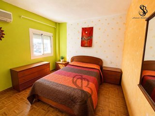 Ático en venta en Florida Alta en Alicante