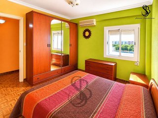Ático en venta en Florida Alta en Alicante