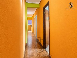 Ático en venta en Florida Alta en Alicante