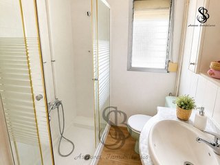Ático en venta en Florida Alta en Alicante