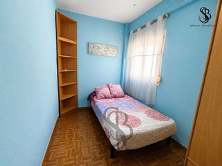 Ático en venta en Florida Alta en Alicante