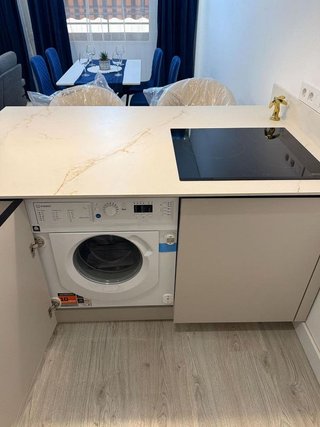 Piso en venta en  El Acequión - Los Naúfragos en Torrevieja