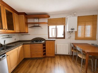 Piso en venta en Andújar