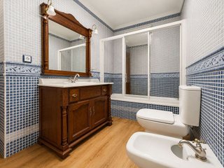 Piso en venta en Andújar