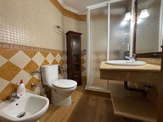 Piso en venta en Andújar