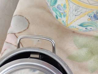 Olla para pescado Kitchen Craft