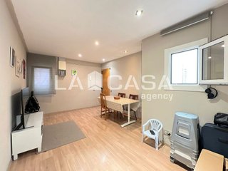 Piso en venta en Artigas - Llefià en Badalona