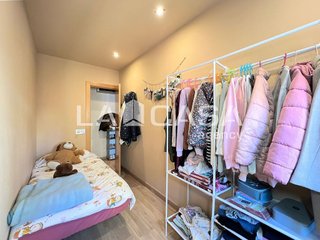 Piso en venta en Artigas - Llefià en Badalona