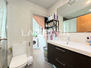 Piso en venta en Artigas - Llefià en Badalona