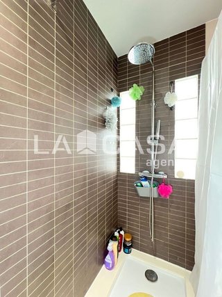 Piso en venta en Artigas - Llefià en Badalona