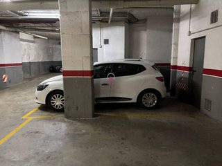 Trastero en venta en Barri del Centre en Terrassa