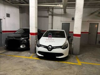 Trastero en venta en Barri del Centre en Terrassa