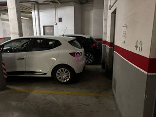 Trastero en venta en Barri del Centre en Terrassa
