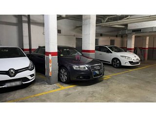 Trastero en venta en Barri del Centre en Terrassa