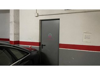Trastero en venta en Barri del Centre en Terrassa