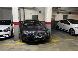 Trastero en venta en Barri del Centre en Terrassa