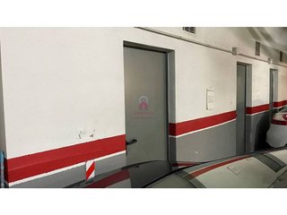 Trastero en venta en Barri del Centre en Terrassa