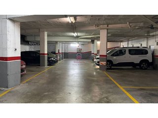 Trastero en venta en Barri del Centre en Terrassa