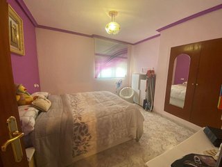 Ático en venta en Centro Urbano en Benidorm