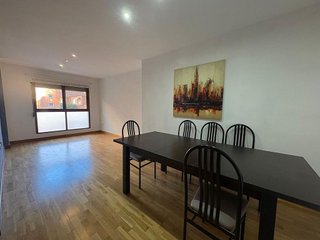 Piso en venta en El Alborgí en Paterna
