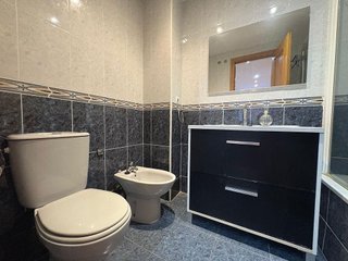 Piso en venta en El Alborgí en Paterna