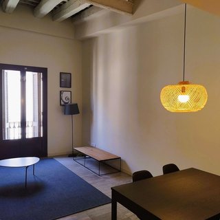 Piso en alquiler en Sant Pere, Santa Caterina i la Ribera en Barcelona