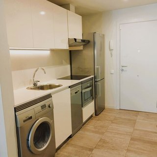 Piso en alquiler en Sant Pere, Santa Caterina i la Ribera en Barcelona