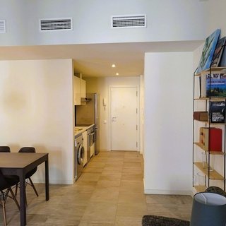 Piso en alquiler en Sant Pere, Santa Caterina i la Ribera en Barcelona