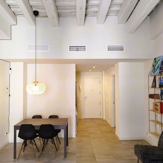 Piso en alquiler en Sant Pere, Santa Caterina i la Ribera en Barcelona