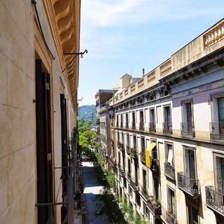 Piso en alquiler en Sant Pere, Santa Caterina i la Ribera en Barcelona