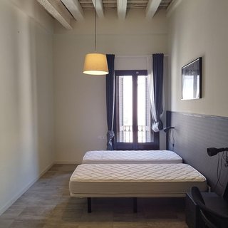 Piso en alquiler en Sant Pere, Santa Caterina i la Ribera en Barcelona