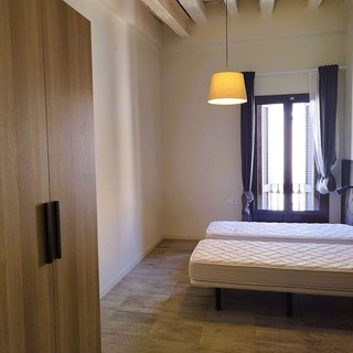 Piso en alquiler en Sant Pere, Santa Caterina i la Ribera en Barcelona
