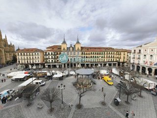 Local comercial en venta en Plaza Mayor - San Agustín en Segovia