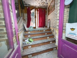 Local comercial en venta en Plaza Mayor - San Agustín en Segovia