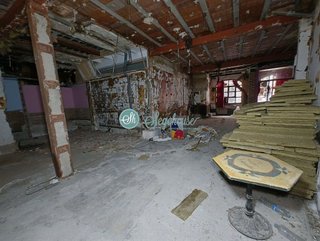 Local comercial en venta en Plaza Mayor - San Agustín en Segovia