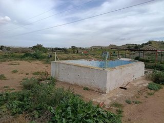 Terreno en venta en Jubalcoi en Elche
