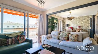 Piso en venta en Centro en Alicante